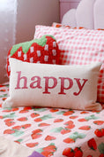 Load image into Gallery viewer, AFFIRMATION DECORATIVE CUSHIONS