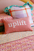 Load image into Gallery viewer, AFFIRMATION DECORATIVE CUSHIONS