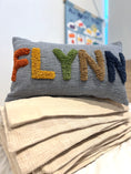 Load image into Gallery viewer, DESIGN YOUR CUSTOM PILLOWS-FLUFFY TUFTING