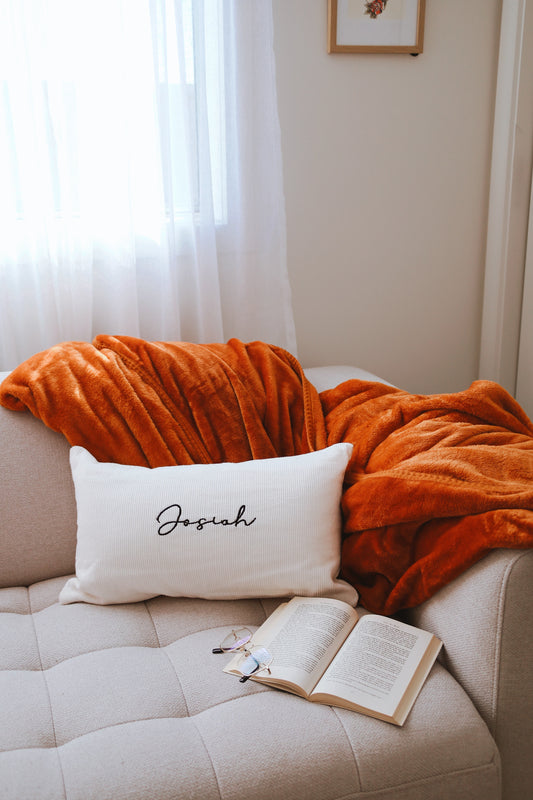 THE CORDUROY COLLECTION