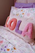 Load image into Gallery viewer, DESIGN YOUR CUSTOM PILLOWS-FLUFFY TUFTING
